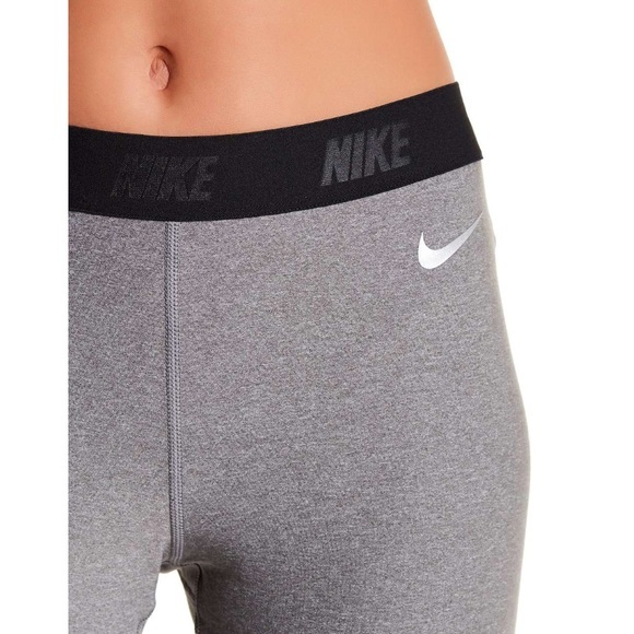 Nike Dri-Fit Tights - Picture 3 of 3